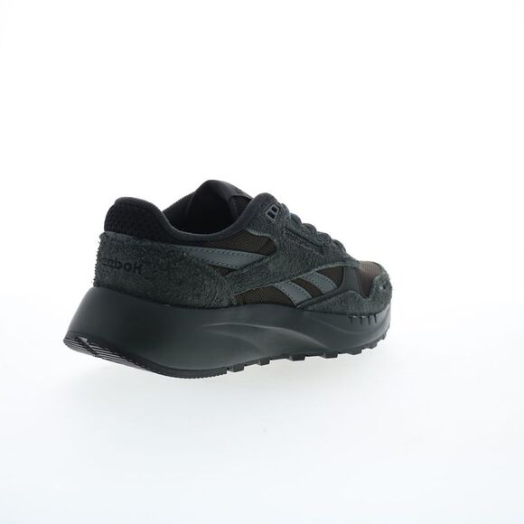Reebok Mens Classic Leather 2400 Gray Shoes (NWT) - Picture 7 of 7